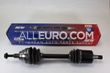 Diversified Shafts Solutions Front Left CV Axle Shaft 3C0407271BR